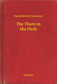 Thorn in the Flesh