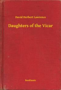 Daughters of the Vicar