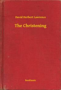 Christening
