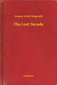 Lost Decade