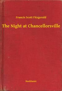 Night at Chancellorsville