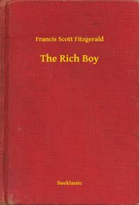 Rich Boy