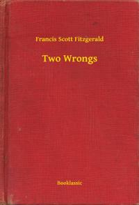Two Wrongs