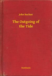 Outgoing of the Tide