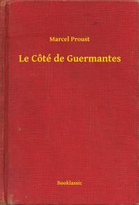 Le Côté de Guermantes