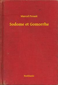 Sodome et Gomorrhe