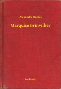 Marquise Brinvillier