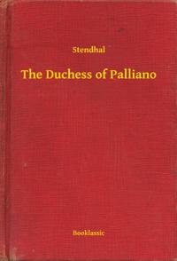 Duchess of Palliano