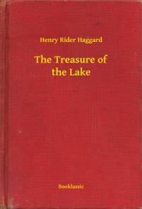 Treasure of the Lake