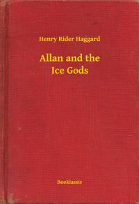Allan and the Ice Gods