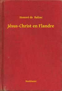 Jésus-Christ en Flandre