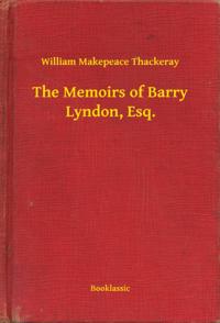Memoirs of Barry Lyndon, Esq.