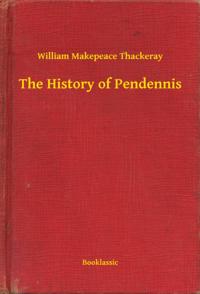 History of Pendennis