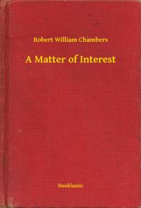Matter of Interest