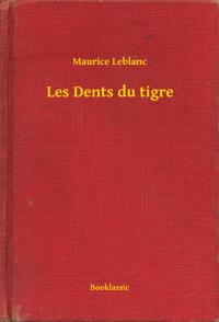 Les Dents du tigre