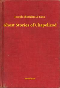 Ghost Stories of Chapelizod