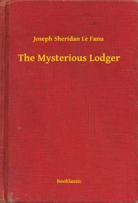 Mysterious Lodger