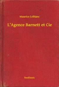 L''Agence Barnett et Cie