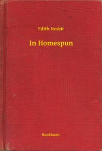 In Homespun