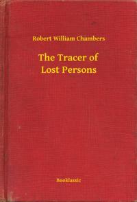 Tracer of Lost Persons