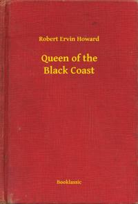 Queen of the Black Coast