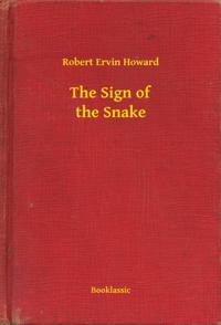 Sign of the Snake
