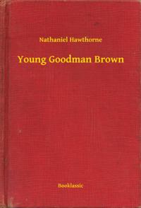 Young Goodman Brown