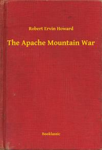 Apache Mountain War