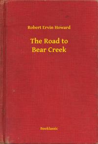 Road to Bear Creek