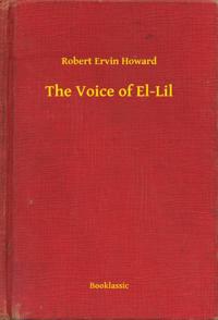 Voice of El-Lil