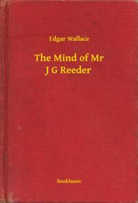 Mind of Mr J G Reeder