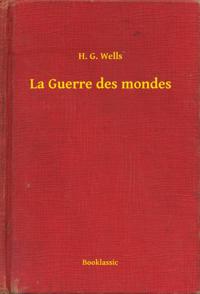 La Guerre des mondes