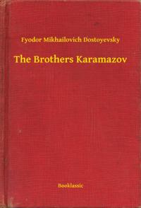 Brothers Karamazov