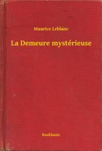 La Demeure mystérieuse