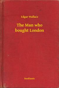 Man who bought London