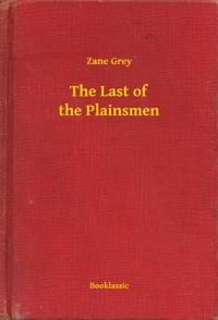 Last of the Plainsmen