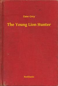 Young Lion Hunter