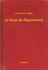 La Muse du département
