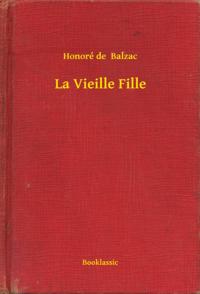 La Vieille Fille