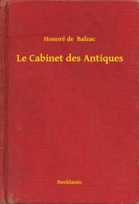 Le Cabinet des Antiques