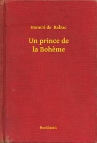 Un prince de la Boheme