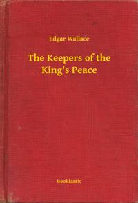 Keepers of the King's Peace