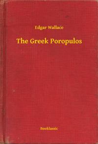 Greek Poropulos