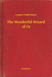 Wonderful Wizard of Oz