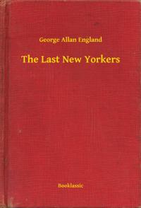 Last New Yorkers