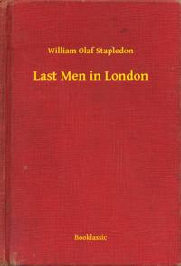 Last Men in London