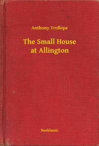 Small House at Allington