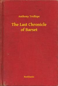 Last Chronicle of Barset
