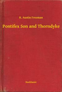 Pontifex Son and Thorndyke