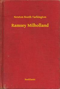 Ramsey Milholland